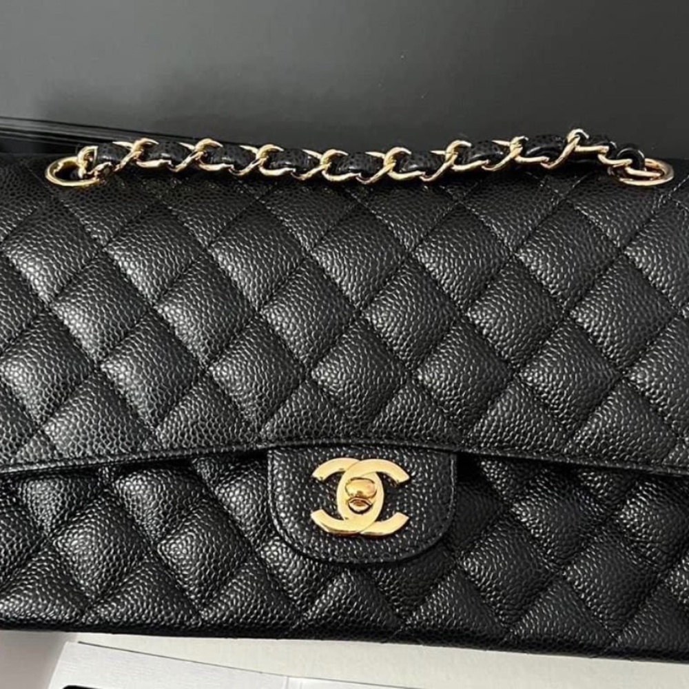 Chanel Medium